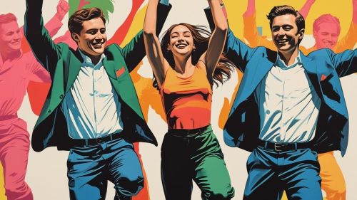 Dijital Çağın Yeni Sorunu: Kısalan Dikkat Süremiz ve Çözüm Olarak Dansın İnanılmaz Gücü